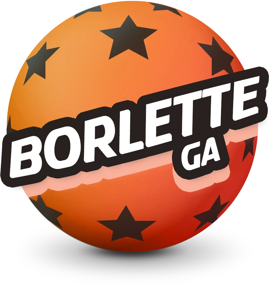 Borlette GA ball