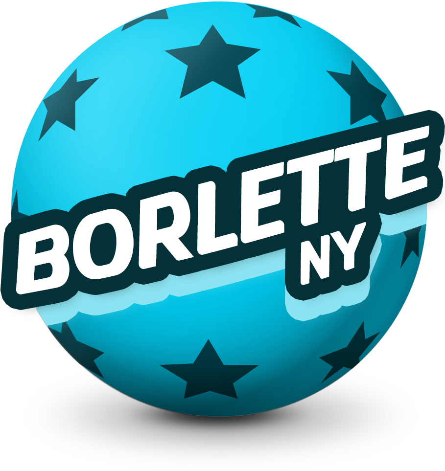 Borlette NY ball