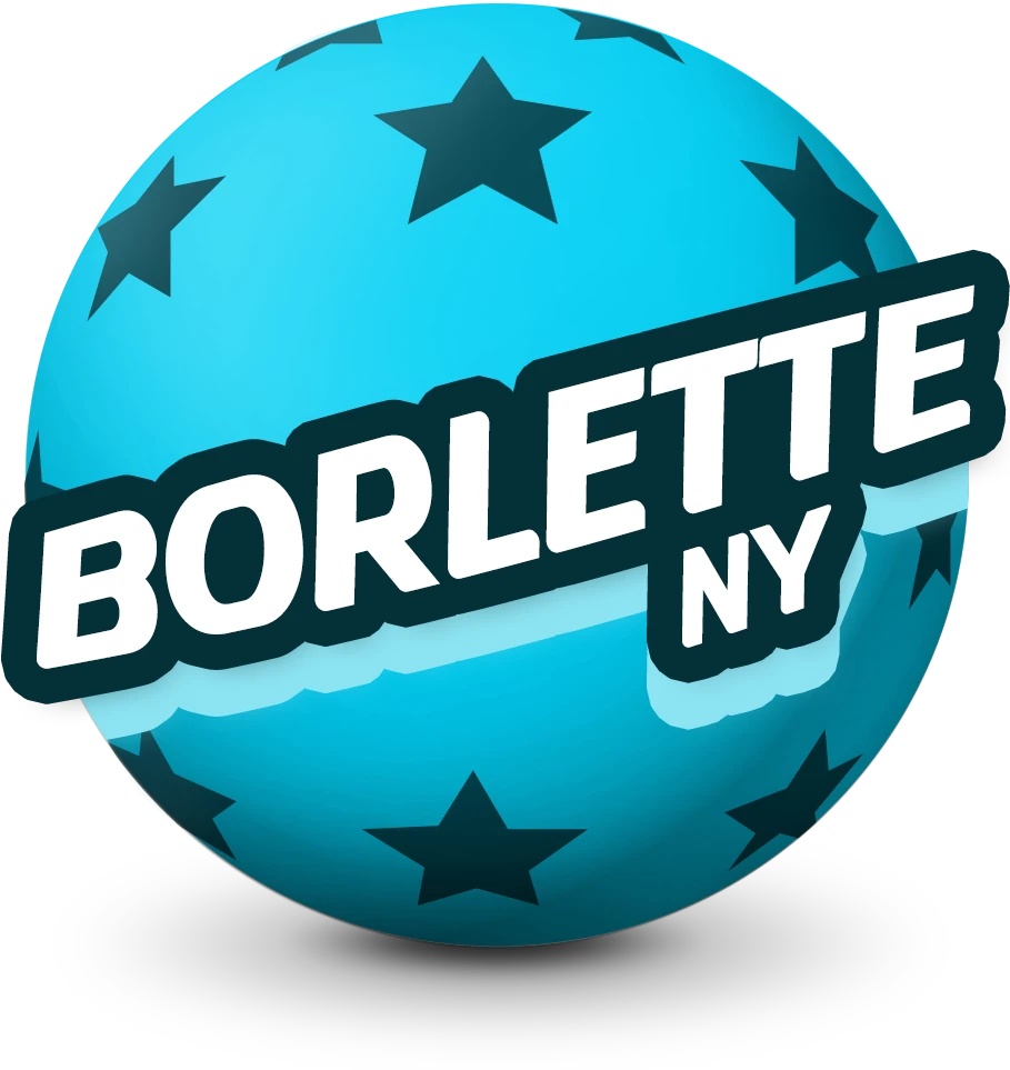 Borlette NY ball