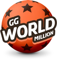 GG World Million ball