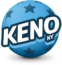 Keno NY ball