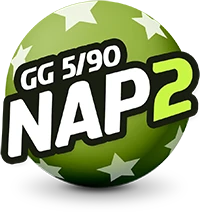 GG 5/90 NAP2 ball