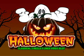Belatra Games | Halloween