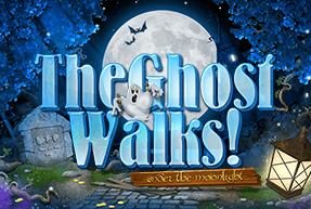 Belatra Games | The Ghost Walks