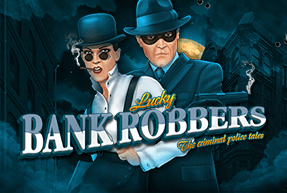 Belatra Games | Bank Robbers