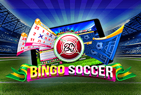 Belatra Games | Bingo Soccer