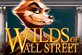 Spearhead Studios | Wilds of Wall Street