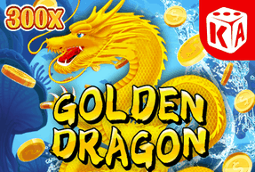 Dragon golden online lotto