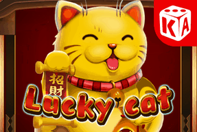 KAGaming | Lucky Cat Mobile