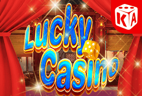 KAGaming | Lucky Casino Mobile