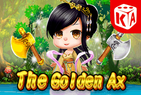 KAGaming | The Golden Ax Mobile