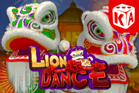 KAGaming | Lion Dance Mobile