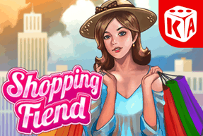 KAGaming | Shopping Fiend Mobile