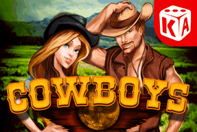 KAGaming | Cowboys Mobile