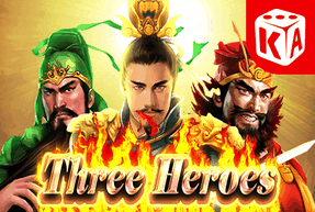KAGaming | Three Heroes Mobile