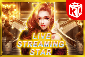 KAGaming | Live Streaming Star Mobile