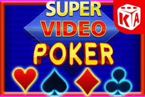 KAGaming | Super Video Poker Mobile