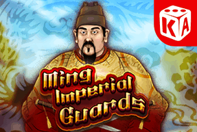 KAGaming | Ming Imperial Guards Mobile