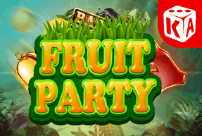 KAGaming | Fruit Party Mobile