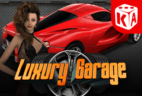 KAGaming | Luxury Garage Mobile