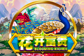 TripleProfitsGames | Blooming Riches Mobile