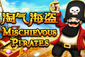 TripleProfitsGames | Mischievous Pirates Mobile