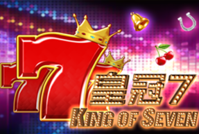 TripleProfitsGames | King of Seven Mobile