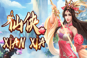 TripleProfitsGames | Xian Xia Mobile