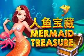 TripleProfitsGames | Mermaid Treasure Mobile