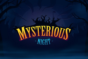 MacawGaming | Mysterious Night Mobile