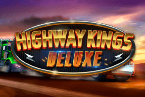 TripleProfitsGames | HighWay Kings Deluxe Mobile