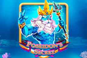 KAGaming | Poseidon's Secret Mobile