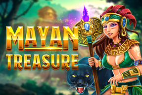 TripleProfitsGames | Mayan Treasure Mobile