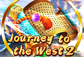 TripleProfitsGames | Journey To The West 2 Mobile