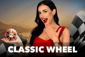 Betgames | Classic Wheel
