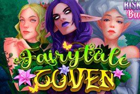 Mascot | Fairytale Coven