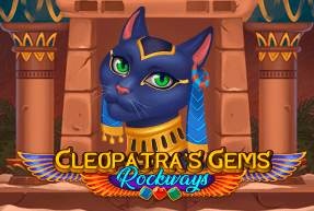 Mascot | Cleopatra's gems Rockways