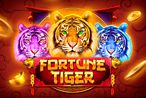 TripleProfitsGames | Fortune Tiger Mobile