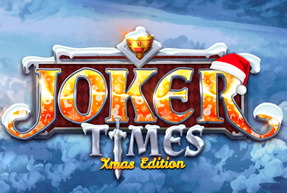 Kalamba | Joker Times Xmas Mobile