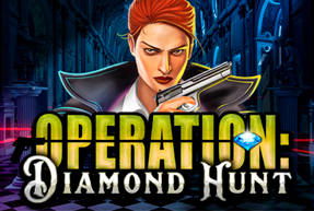 Kalamba | Operation Diamond Hunt Gamble Feature Mobile