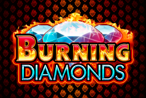 Kalamba | Burning Diamonds Gamble Feature Mobile