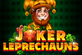 Kalamba | Joker Leprechauns Mobile
