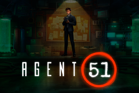 Kalamba | Agent 51 Mobile
