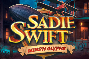 Kalamba | Sadie Swift: Guns'n Glyphs Mobile