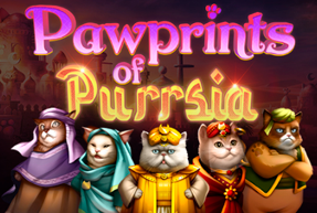 Kalamba | Pawprints of Purrsia Mobile