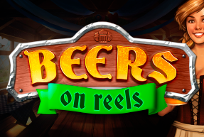 Kalamba | Beers on Reels Mobile