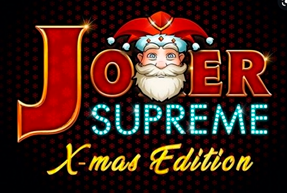 Kalamba | Joker Supreme Xmas Mobile