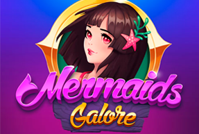 Kalamba | Mermaids Galore Mobile