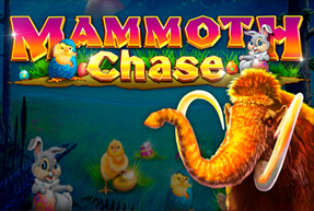 Kalamba | Mammoth Chase Easter Edition Mobile