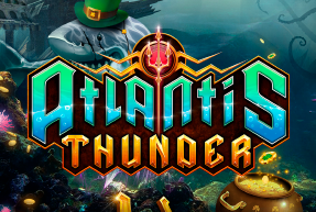 Kalamba | Atlantis Thunder Mobile